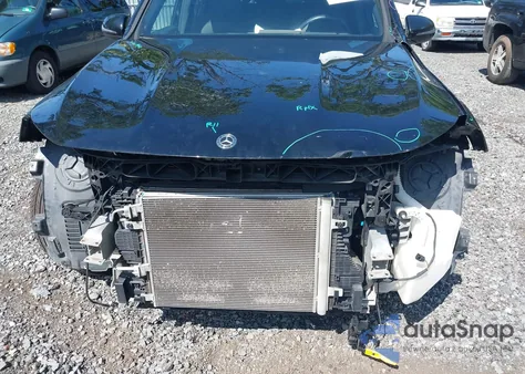 2020 Mercedes-Benz Glb 250 4Matic from USA, damaged, VIN W1N4M4HB6LW026356